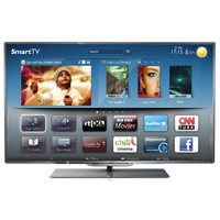PHILIPS 40PFL8007